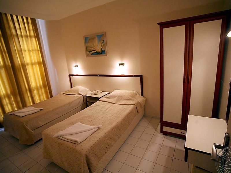 Isabella Apart Hotel 281869