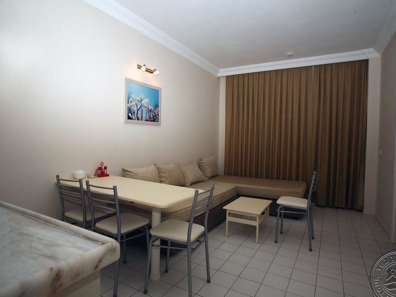 Isabella Apart Hotel 281870