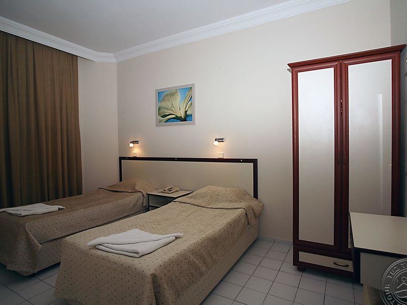 Isabella Apart Hotel 281871