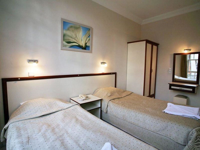 Isabella Apart Hotel 281872