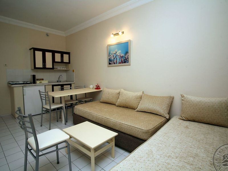 Isabella Apart Hotel 281873