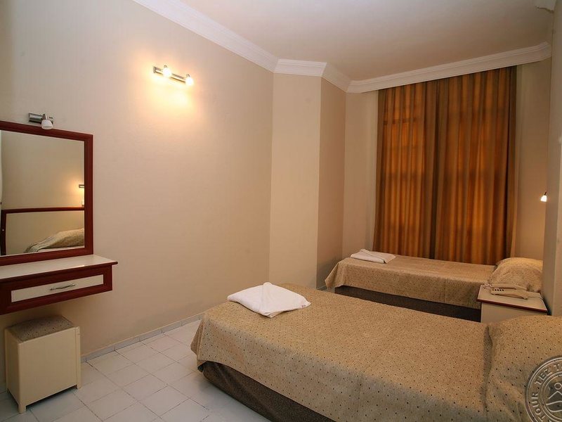 Isabella Apart Hotel 281874