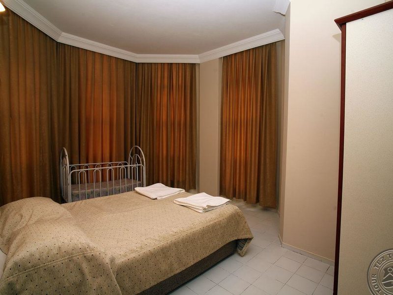 Isabella Apart Hotel 281875