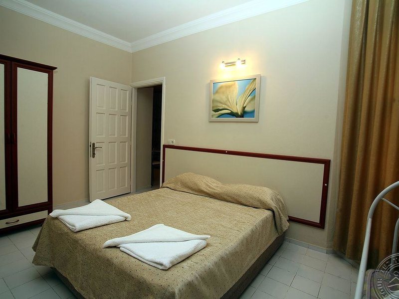 Isabella Apart Hotel 281876