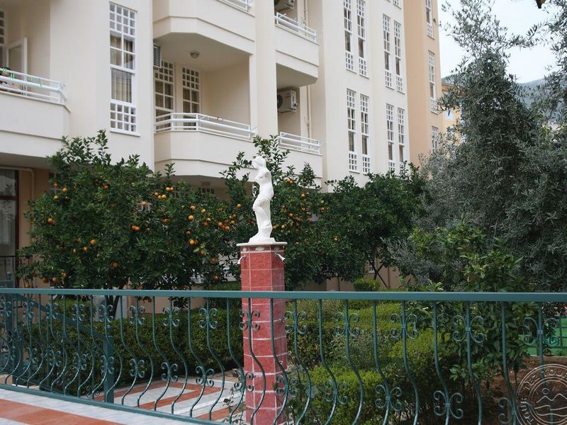 Isabella Apart Hotel 281879