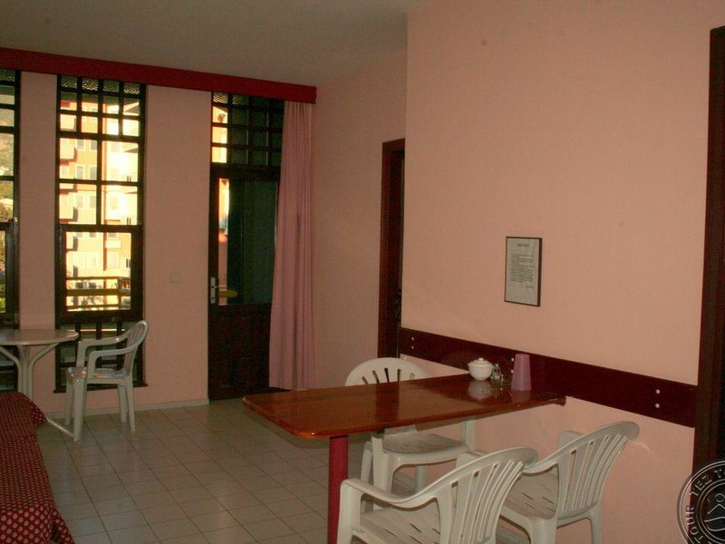 Isabella Apart Hotel 281883