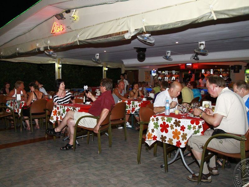 Isabella Apart Hotel 281884