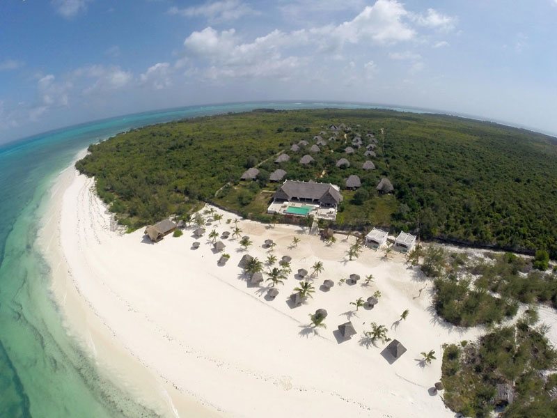 Isaraya Luxury Overwater Villas 322250