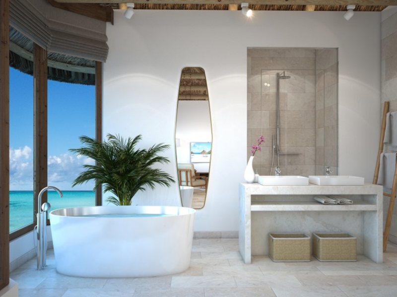 Isaraya Luxury Overwater Villas 322258