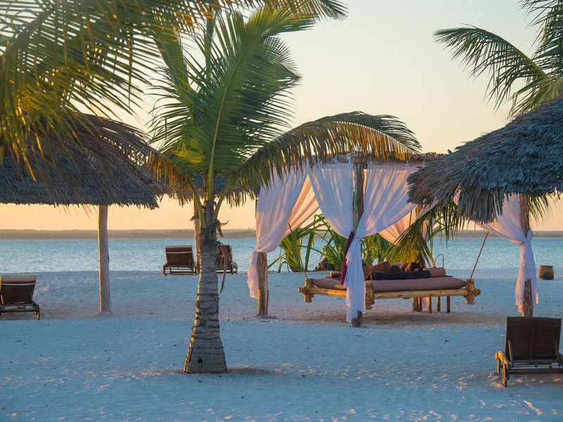 Isaraya Luxury Overwater Villas 322259