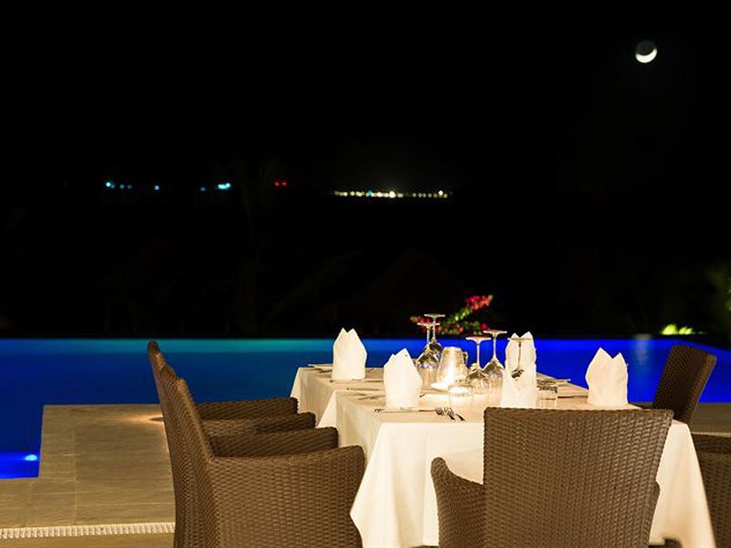 Isaraya Luxury Overwater Villas 322262