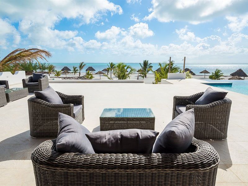 Isaraya Luxury Overwater Villas 322263