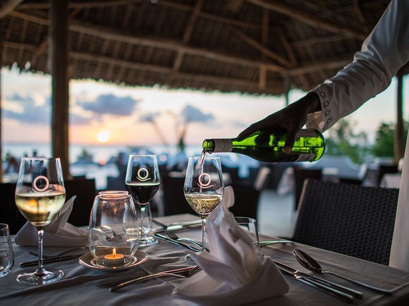 Isaraya Luxury Overwater Villas 322264