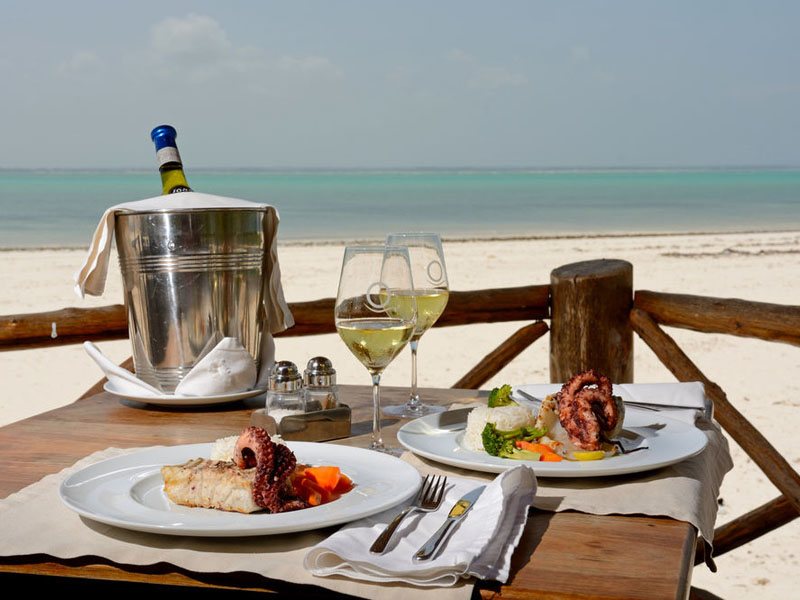 Isaraya Luxury Overwater Villas 322265