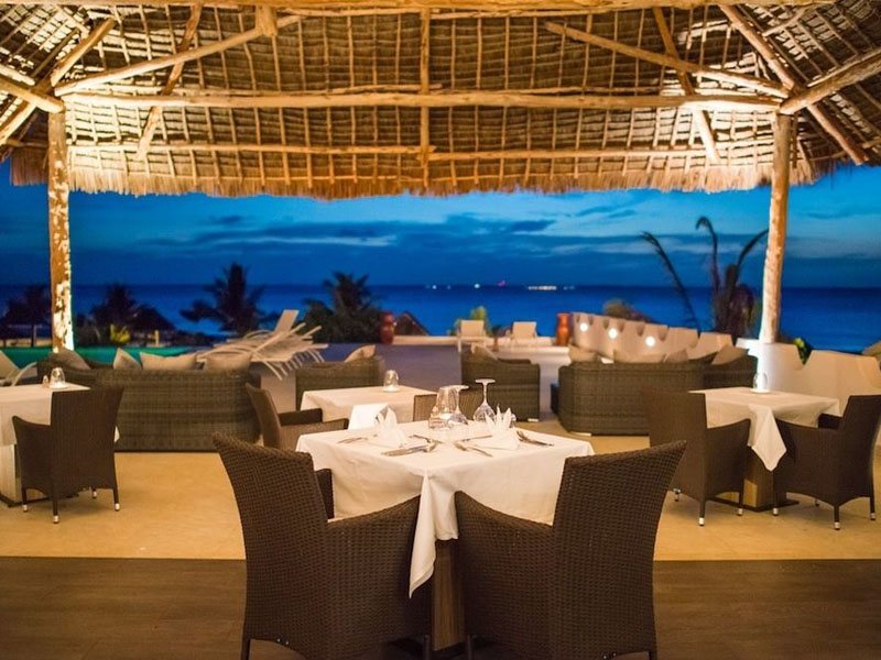 Isaraya Luxury Overwater Villas 322266