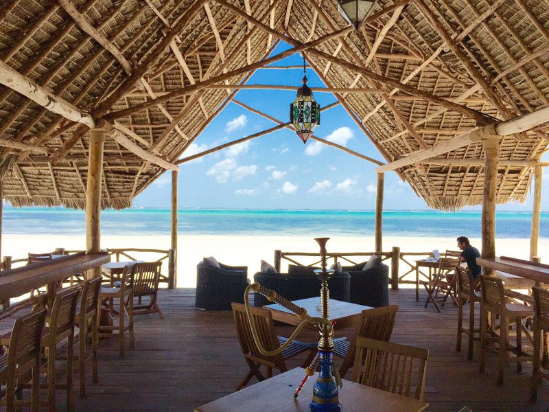 Isaraya Luxury Overwater Villas 322268