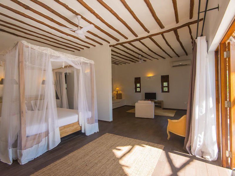 Isaraya Luxury Overwater Villas 322272