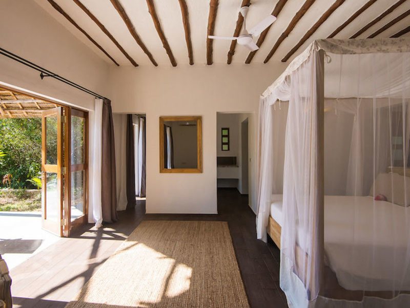 Isaraya Luxury Overwater Villas 322273