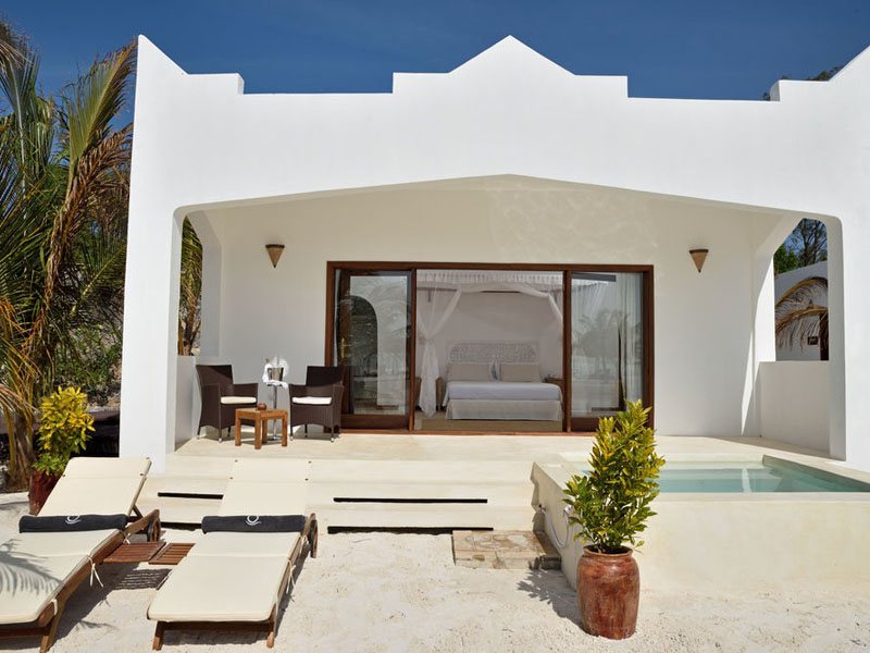 Isaraya Luxury Overwater Villas 322274