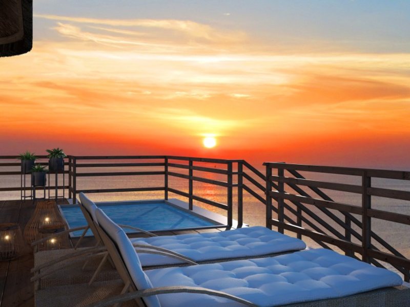 Isaraya Luxury Overwater Villas 322277