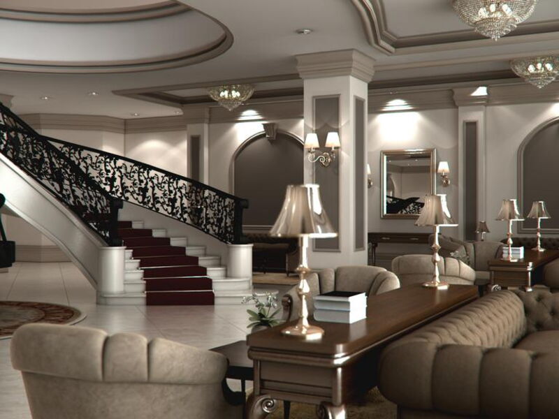 Isfanbul Holiday Home & Suites (ех 244466