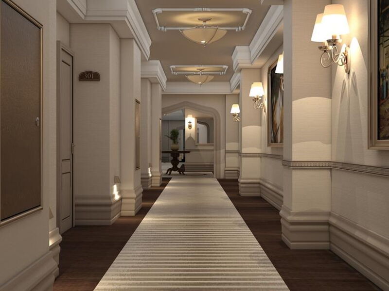 Isfanbul Holiday Home & Suites (ех 244468