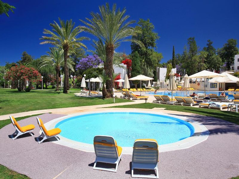 Isil Club Bodrum 295361