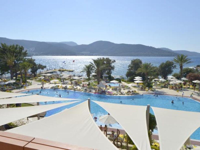 Isil Club Bodrum 92502