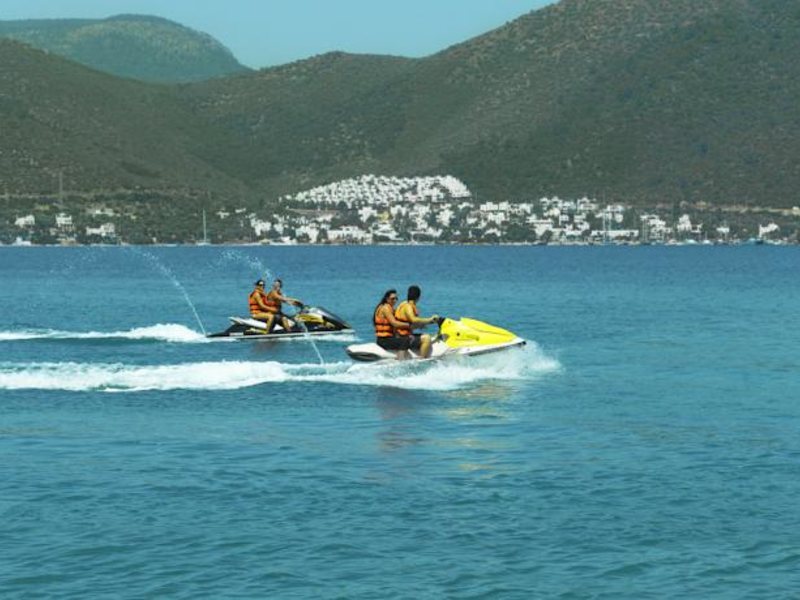 Isil Club Bodrum 92507