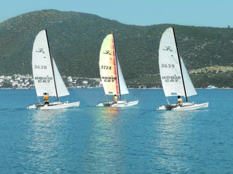 Isil Club Bodrum 92508