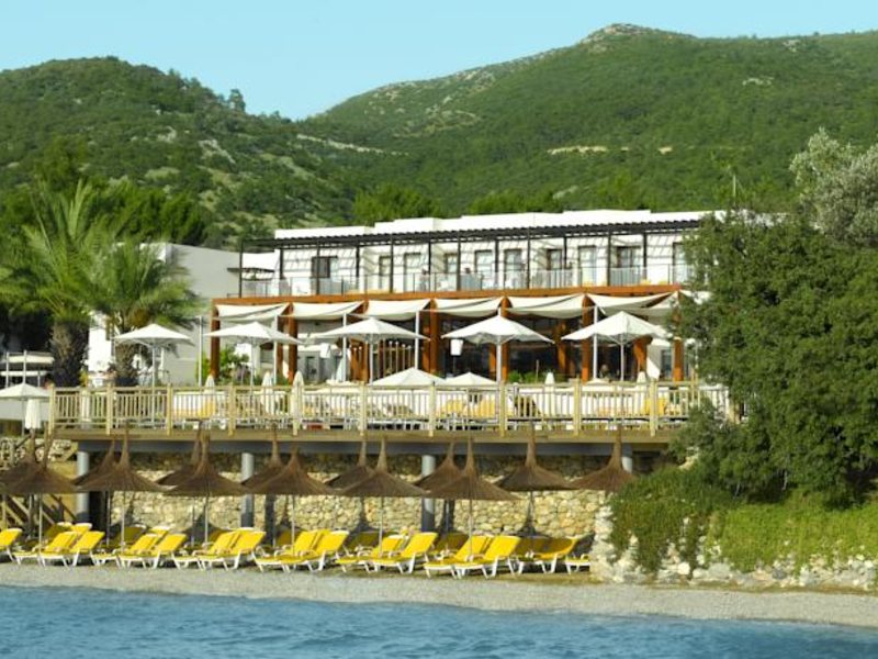 Isil Club Bodrum 92511