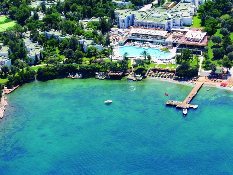 Isil Club Bodrum 92512