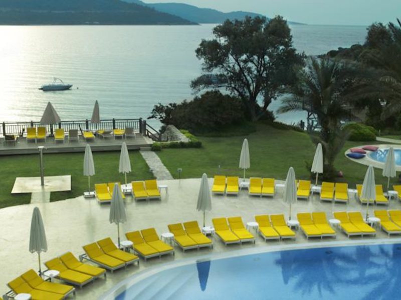 Isil Club Bodrum 92513