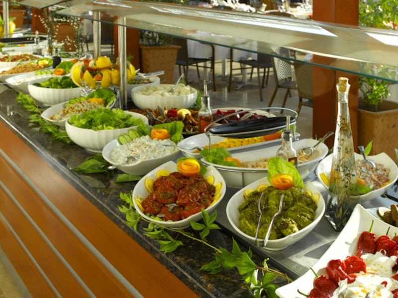 Isil Club Bodrum 92515