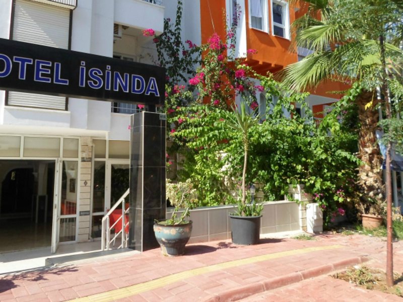 Isinda Hotel 92537