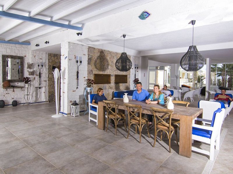 Isis Charm Beach Hotel 72669