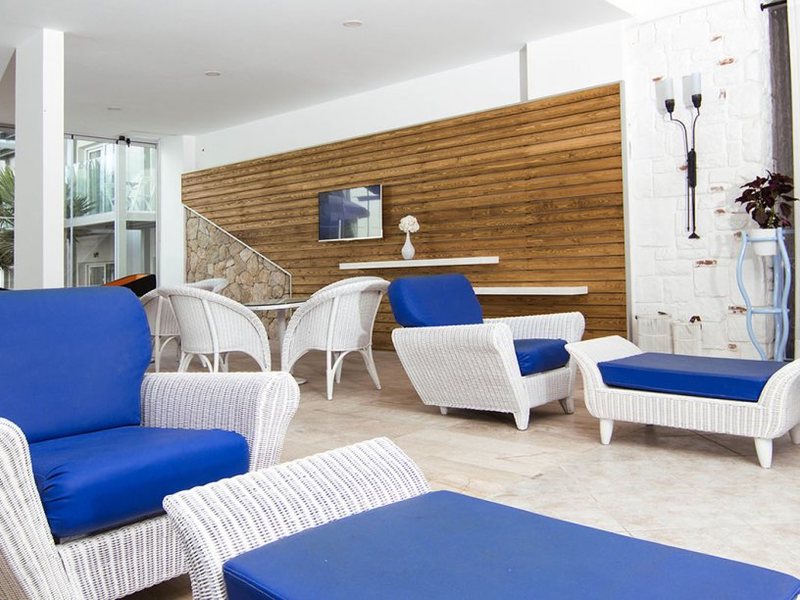 Isis Charm Beach Hotel 72670