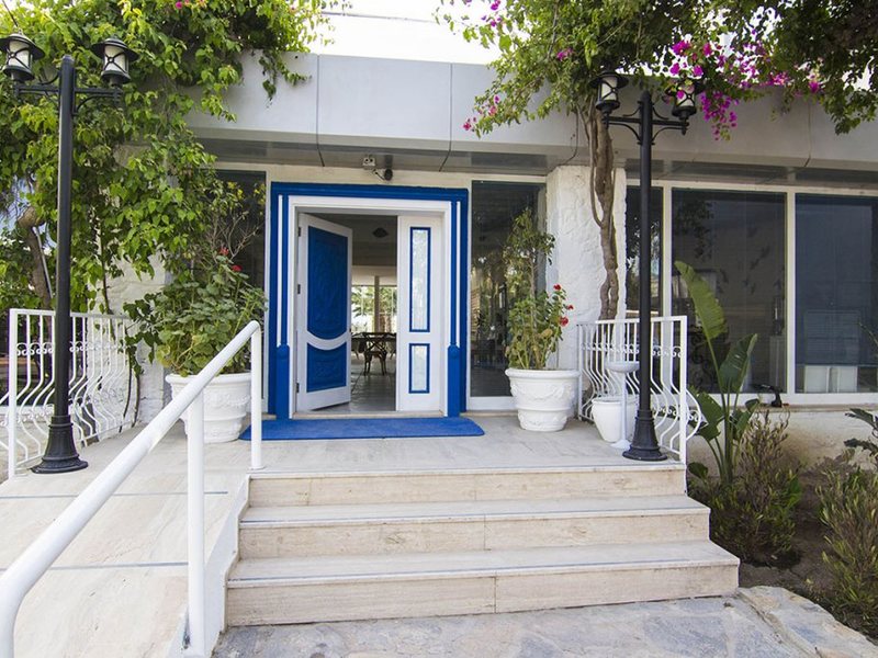 Isis Charm Beach Hotel 72673