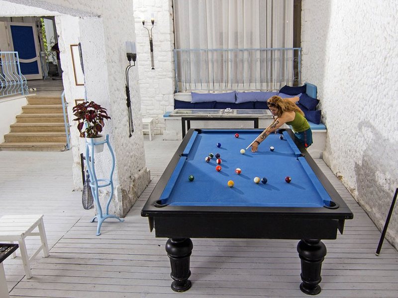 Isis Charm Beach Hotel 72675