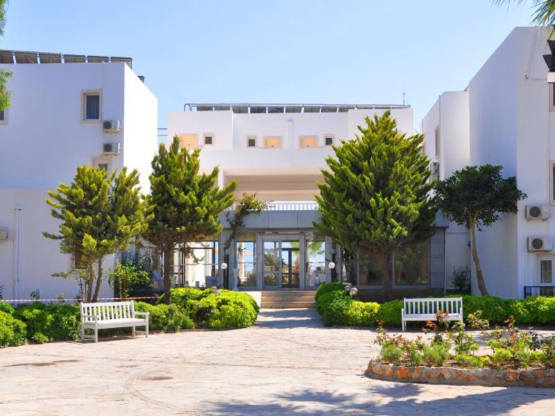 Isis Charm Beach Hotel 72687