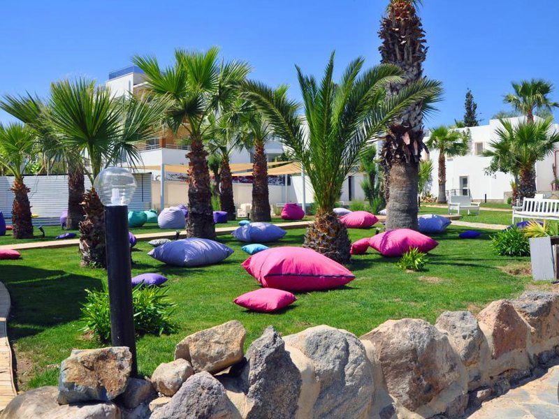 Isis Charm Beach Hotel 72688