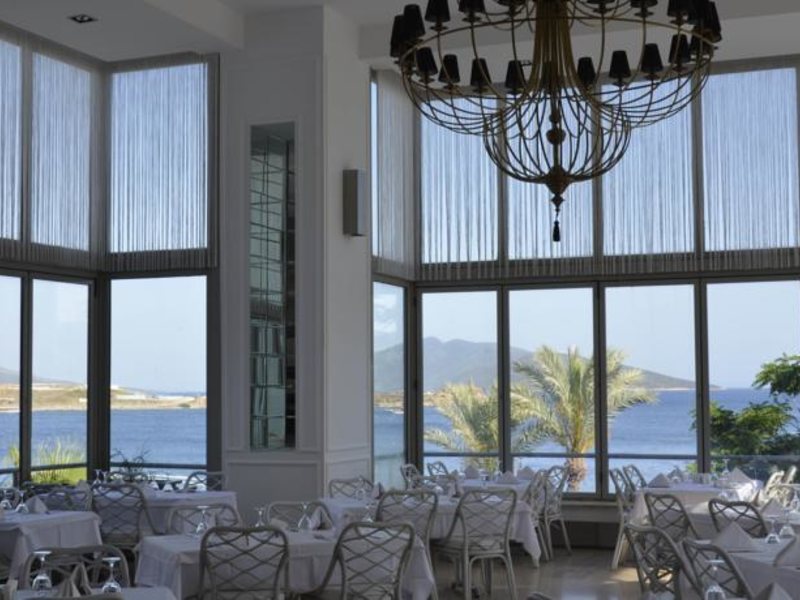 Isis Hotel Goddess of Bodrum (ex 92540