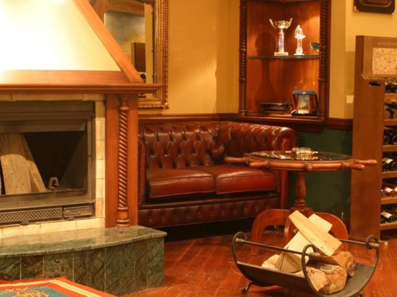 Isis Hotel Goddess of Bodrum (ex 92541