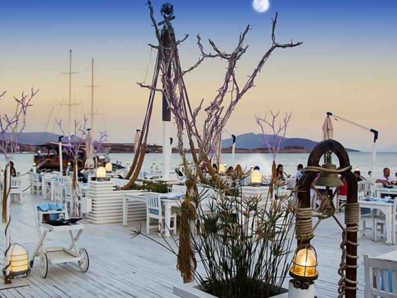 Isis Hotel Goddess of Bodrum (ex 92544