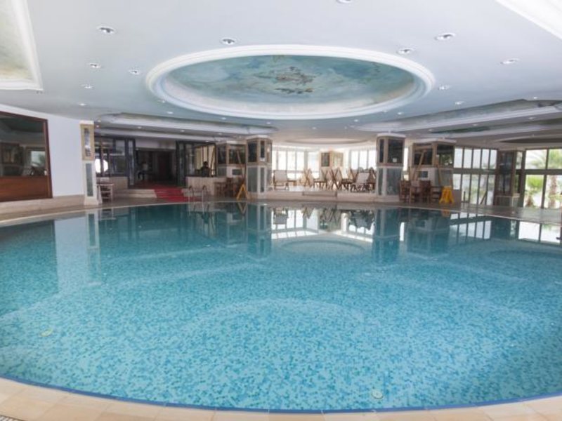 Isis Hotel Goddess of Bodrum (ex 92547