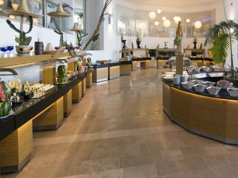 Isis Hotel Goddess of Bodrum (ex 92553