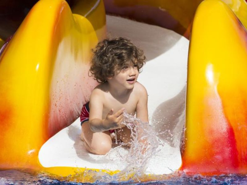 Isis Hotel Goddess of Bodrum (ex 92557