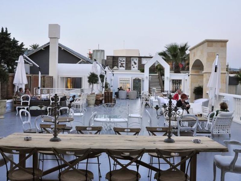 Isis Hotel Goddess of Bodrum (ex 92558