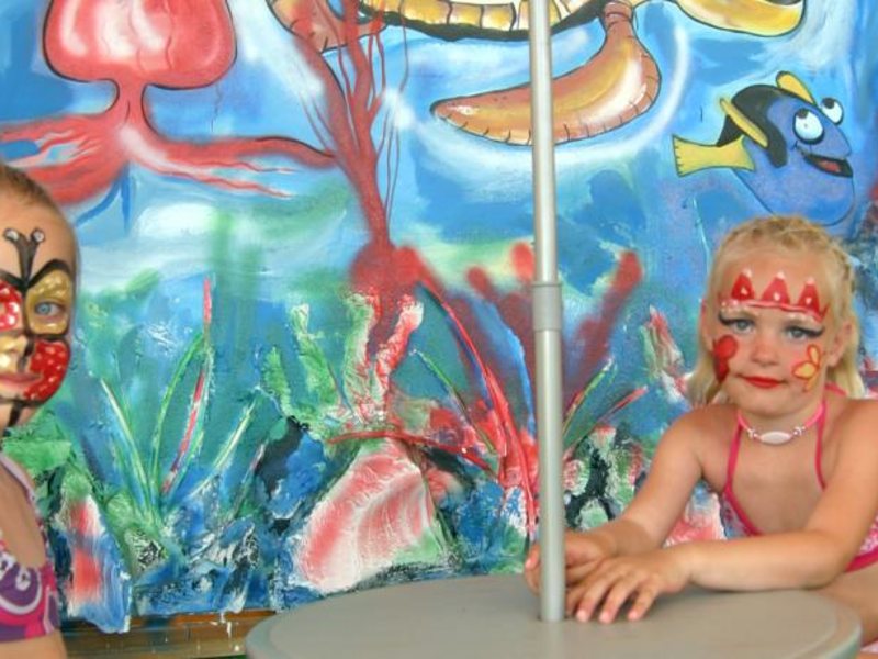 Isis Hotel Goddess of Bodrum (ex 92560