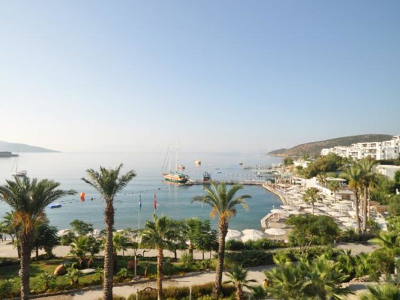 Isis Hotel Goddess of Bodrum (ex 92563